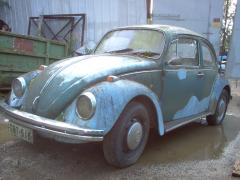 Volkswagen 1200/13/15/typ1