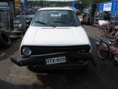 Volkswagen Golf II 1,3ruisku-90