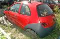 Kuva 2: Ford Ka 1997