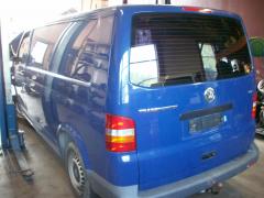 Volkswagen Transporter 1.9TDI