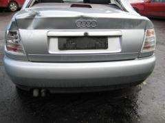 Audi A4 1.9TDI 81kw sedan