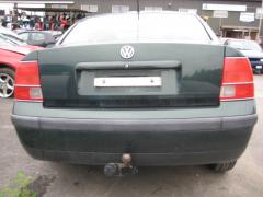 Volkswagen Passat 1.8I 20V 92KW SEDAN