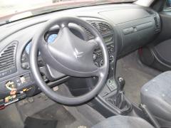Citroen Xsara 1.6 