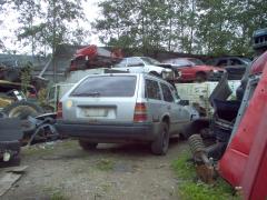 Mercedes-Benz 124 300TE