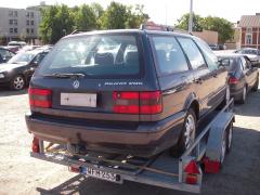 Volkswagen Passat Variant VR6 -96