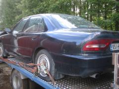 Mitsubishi Galant
