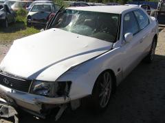 Lexus Ls 400