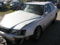 Kuva 2: Lexus Ls 400 1995