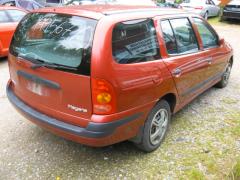 Renault Mgane 1.4i 16V Farm