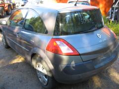 Renault Mgane 1.6i 16V 3/HB
