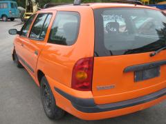 Renault Mgane 1.4I 16V 70KW FARMARI