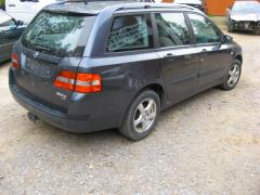 Fiat Stilo 1.9 JTD Farm