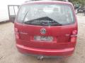 Kuva 2: Volkswagen Touran 1.4TSI  2007