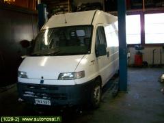 Fiat ducato 94-01