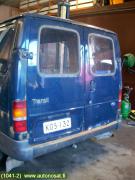 Ford transit 86-99