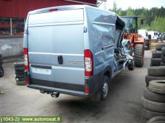 Fiat ducato 07->>