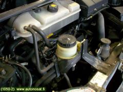 Peugeot boxer 02-06