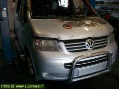 Volkswagen transp/caravelle 04->>
