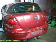 Seat toledo 05->>