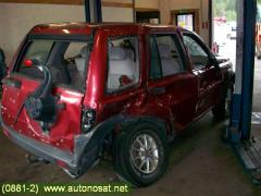 Land rover freelander 96-06