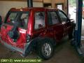 Kuva 2: Land rover freelander 96-06 1999