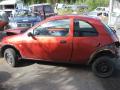 Kuva 2: Ford Ka 1998