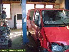 Ford transit 86-99