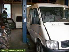 Volkswagen lt 28-50
