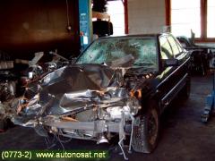 Mercedes-benz 190 (w201) 82-93
