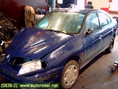 Renault megane i/scnic 96-99