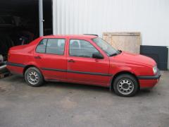 Volkswagen Vento