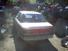 Mazda 323