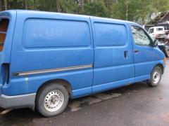 Toyota Hiace 2,4D pitkä -98