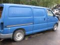 Kuva 2: Toyota Hiace 2,4D pitk -98  1998