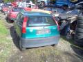 Kuva 2: Fiat Punto 75s 1997