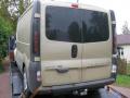 Kuva 2: Opel Vivaro 2,5CDTI -04 2004