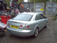 Mazda 6 Ts2
