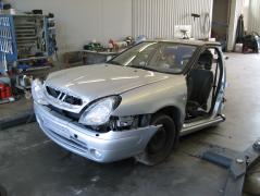 Citroen Xsara 1.6 16v
