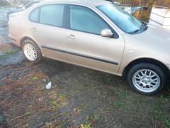 Seat Toledo 1.6 SEDAN
