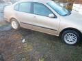 Kuva 2: Seat Toledo 1.6 SEDAN  2001