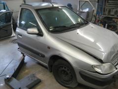 Citroen Xsara 1,6i