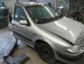 Kuva 2: Citroen Xsara 1,6i 1998