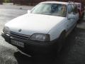 Kuva 2: Opel Omega A 1989