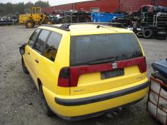 Seat Cordoba