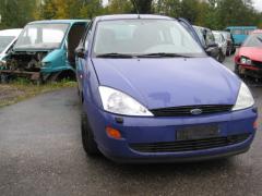 Ford Focus 1.6I 16V ZETEC 74KW hb