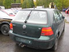 Volkswagen Golf IV 74KW 1.6I