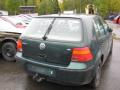 Kuva2: Volkswagen Golf IV 74KW 1.6I