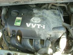 Toyota Yaris Verso