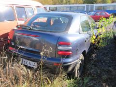 Fiat Brava 4d 1,2
