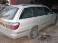 Kuva 2: Mazda 626 2,0TD farmari -99  1999